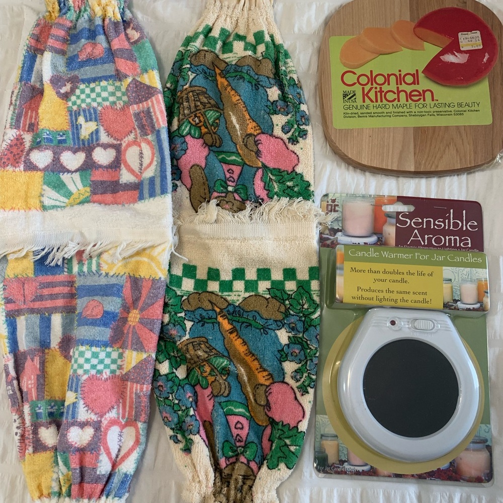Useful Home Bundle - Picture 2 of 12